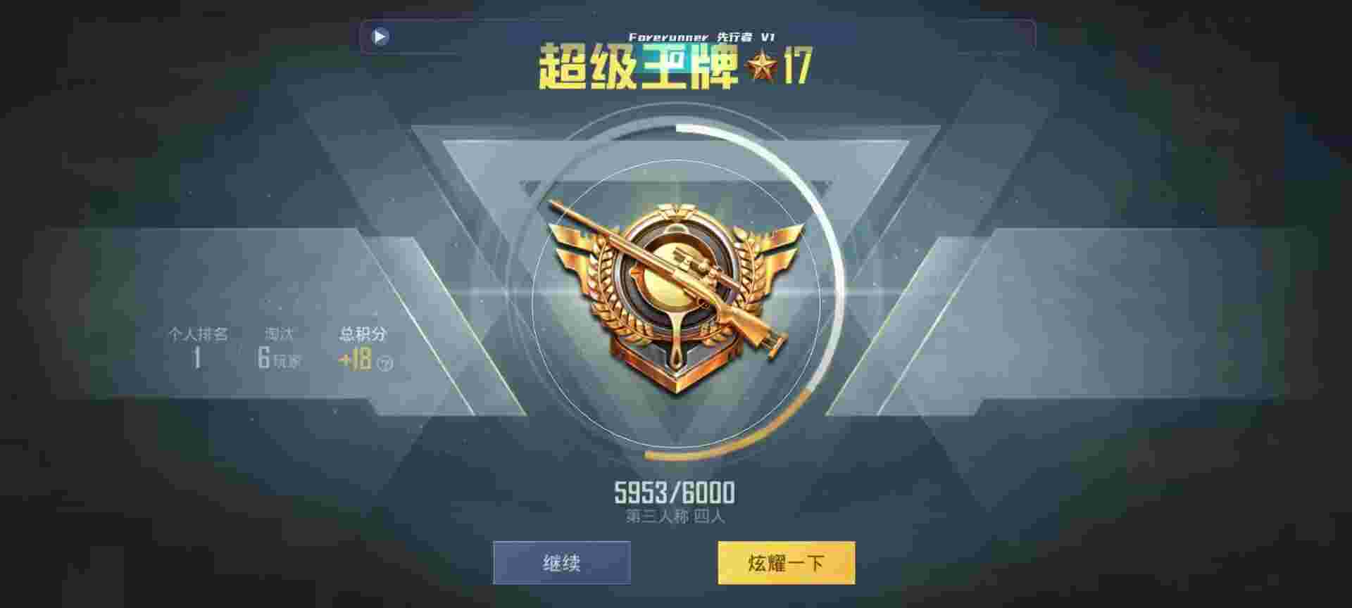 和平精英鸡腿辅助自瞄 - ��ƽ��Ӣ�����ʾ������辅助预览图